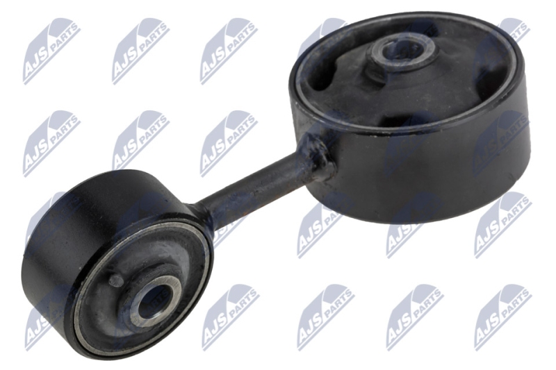 NTY Lagerung, Motor ZPS-TY-020