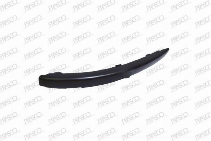 Trim/Protective Strip, bumper