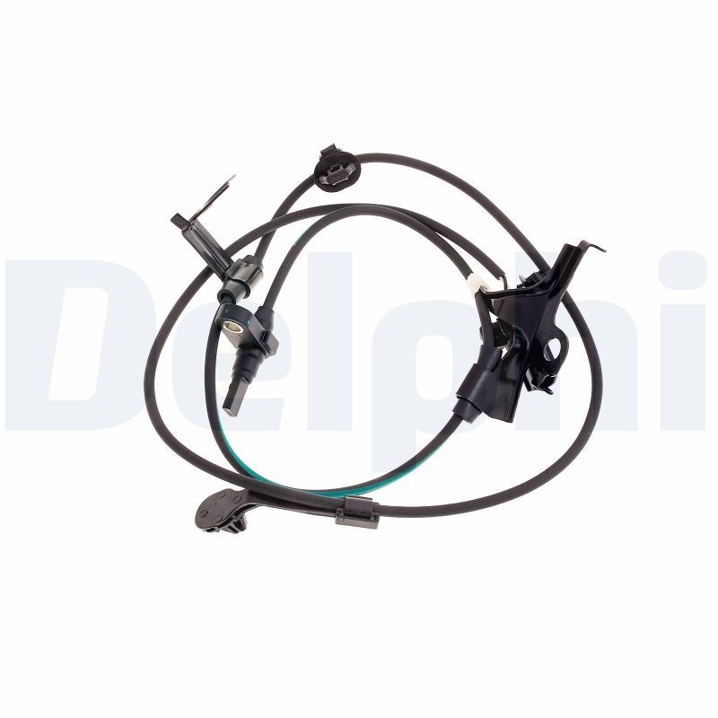 DELPHI Sensor, Raddrehzahl