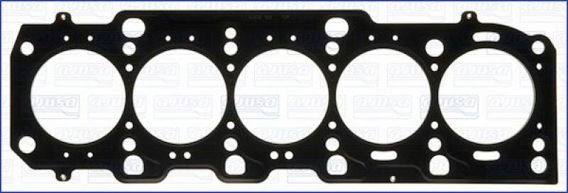 AJUSA Gasket, cylinder head MULTILAYER STEEL