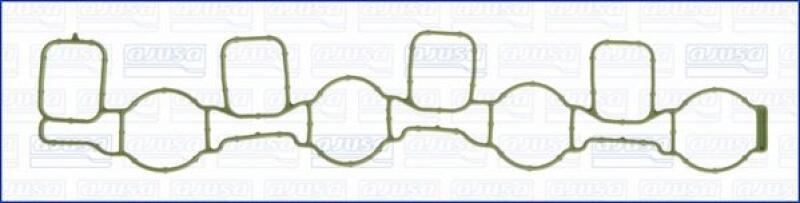 AJUSA Gasket, intake manifold