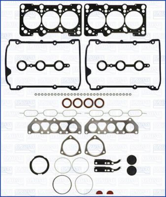 AJUSA Gasket Set, cylinder head