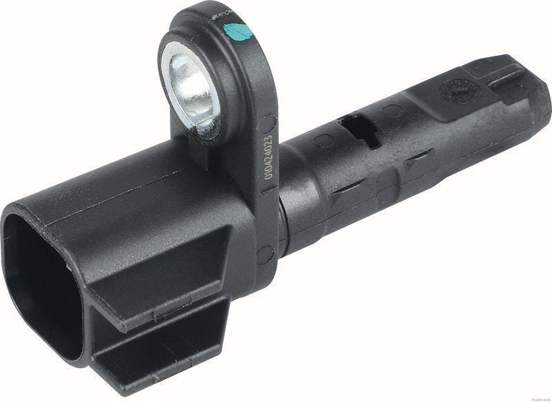 HERTH+BUSS ELPARTS Sensor, Raddrehzahl 70660670