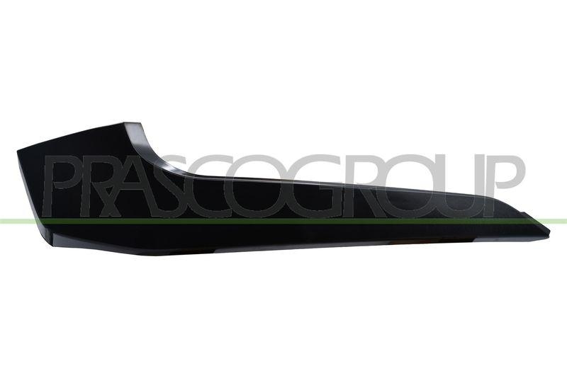 PRASCO Zier-/Schutzleiste, Sto&szlig;f&auml;nger MB8261224