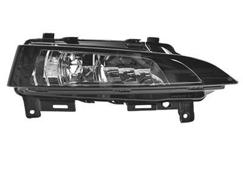 VAN WEZEL Nebelscheinwerfer