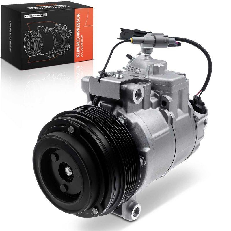 Frankberg Kompressor, Klimaanlage 5481FB0001303