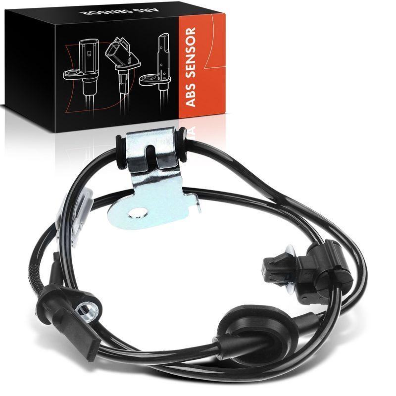 1x Frankberg ABS Sensor Vorderachse rechts 5481FB0029591