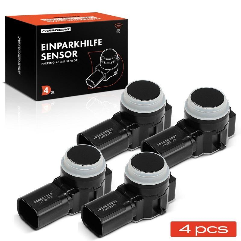 4x Frankberg Parksensor PDC Sensor Vorne und Hinten 5481FB0030937