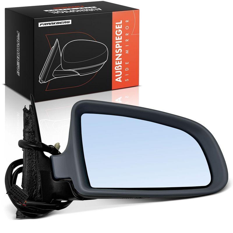1x Frankberg Au&szlig;enspiegel Rechts 5481FB0044189