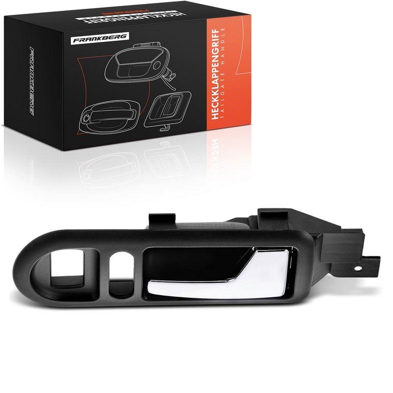 1x Frankberg T&uuml;rgriff Vorne Rechts innen 5481FB0045502
