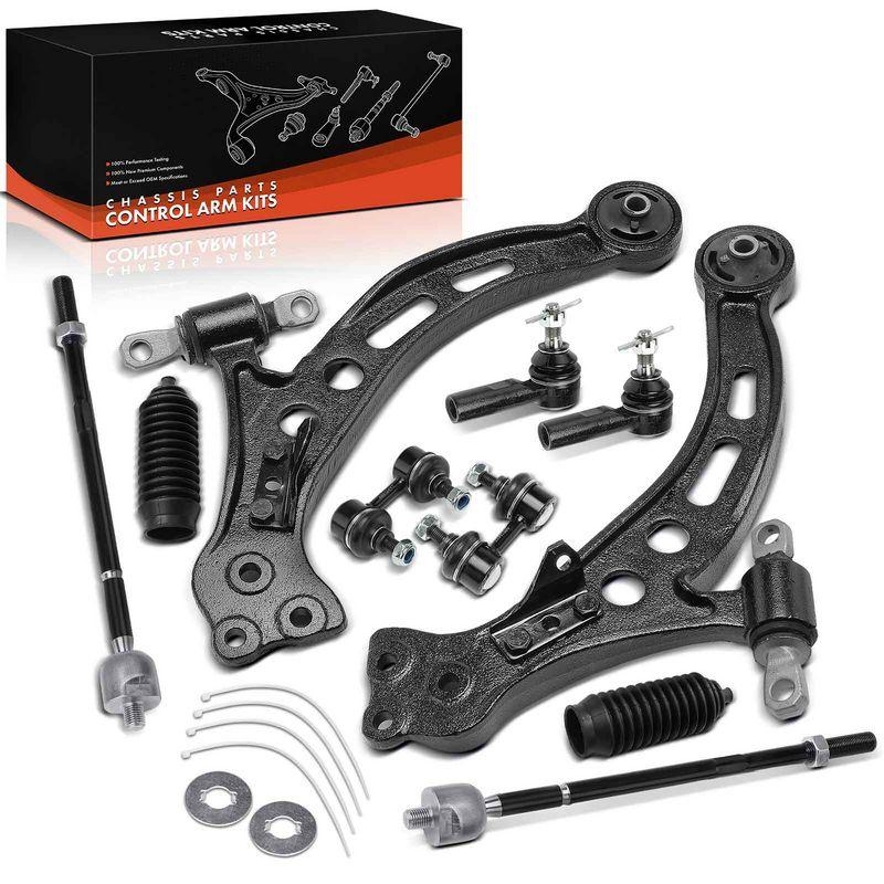 1x Frankberg Querlenker Satz Vorderachse 5481FB0037074