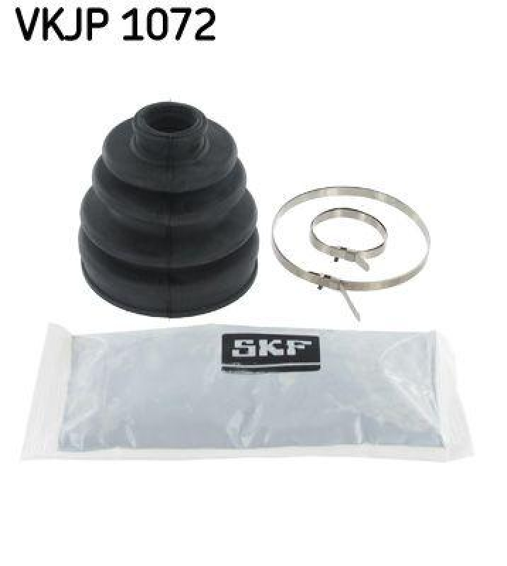 SKF Faltenbalgsatz, Antriebswelle VKJP 1072