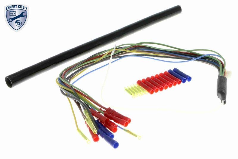 VEMO Repair Kit, cable set EXPERT KITS +