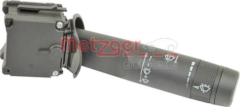 METZGER Steering Column Switch