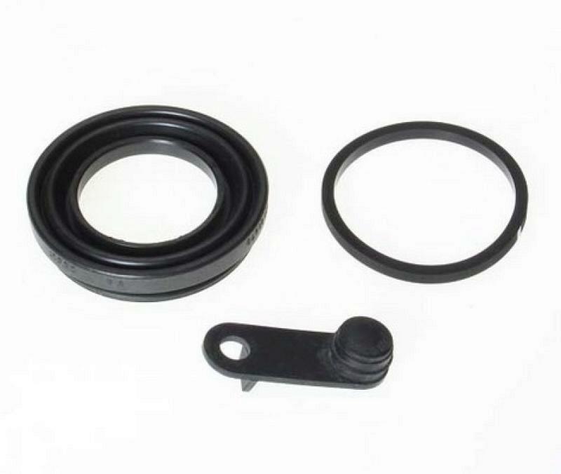 BUDWEG CALIPER Seal, brake caliper piston