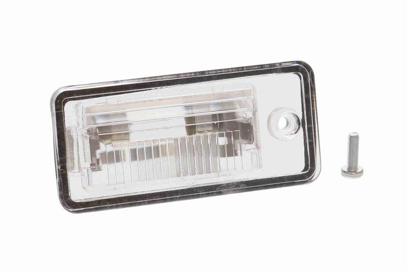 VEMO Licence Plate Light Green Mobility Parts