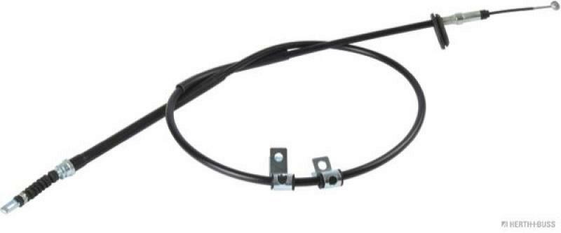 HERTH+BUSS JAKOPARTS Seilzug, Feststellbremse J3924086