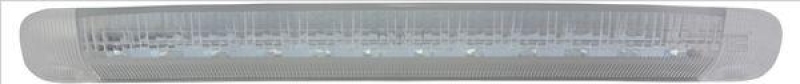 Auxiliary Stop Light