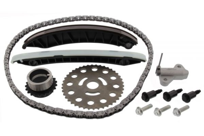 MAPCO Timing Chain Kit