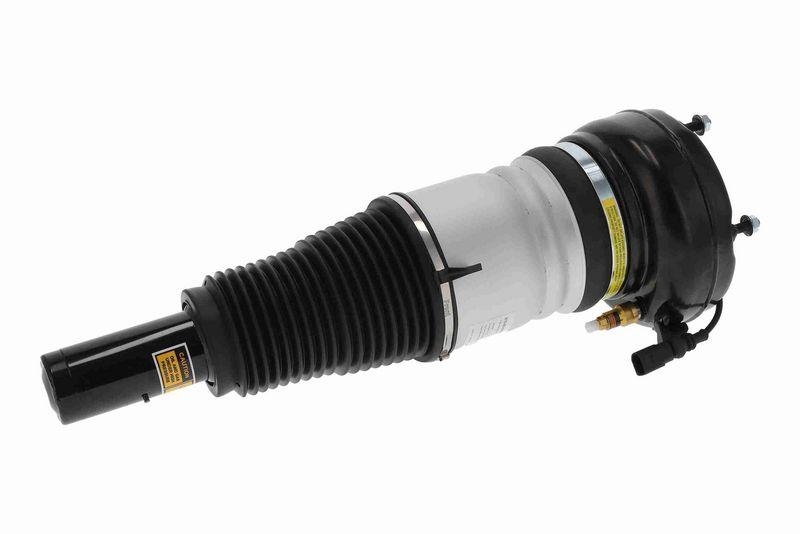 VEMO Air Spring Strut Q+, original equipment manufacturer quality MADE IN GER...