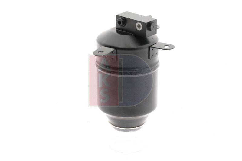 AKS DASIS Dryer, air conditioning