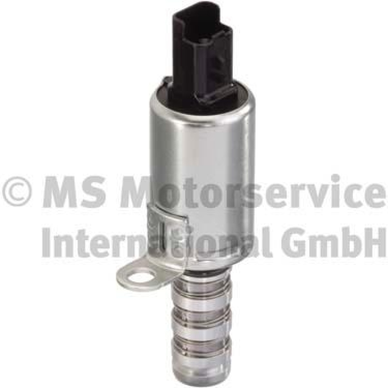 PIERBURG Control Valve, camshaft adjustment