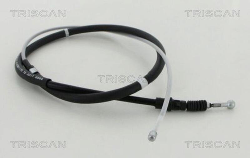 TRISCAN Cable, parking brake