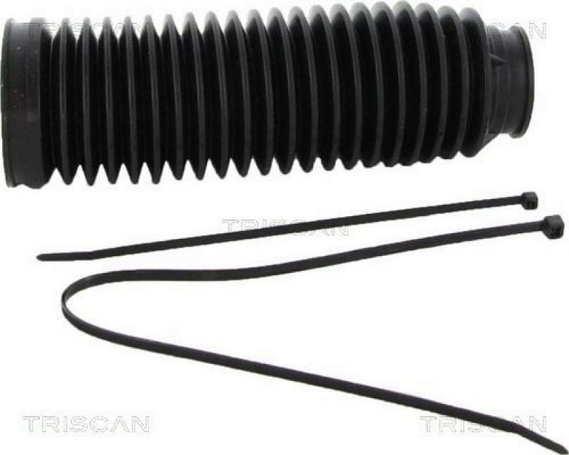 TRISCAN Faltenbalgsatz, Lenkung 8500 12004