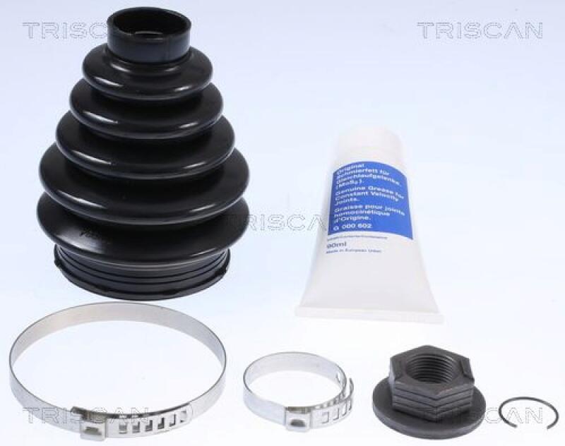 TRISCAN Bellow Set, drive shaft