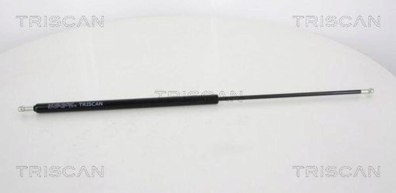 TRISCAN Gas Spring, bonnet