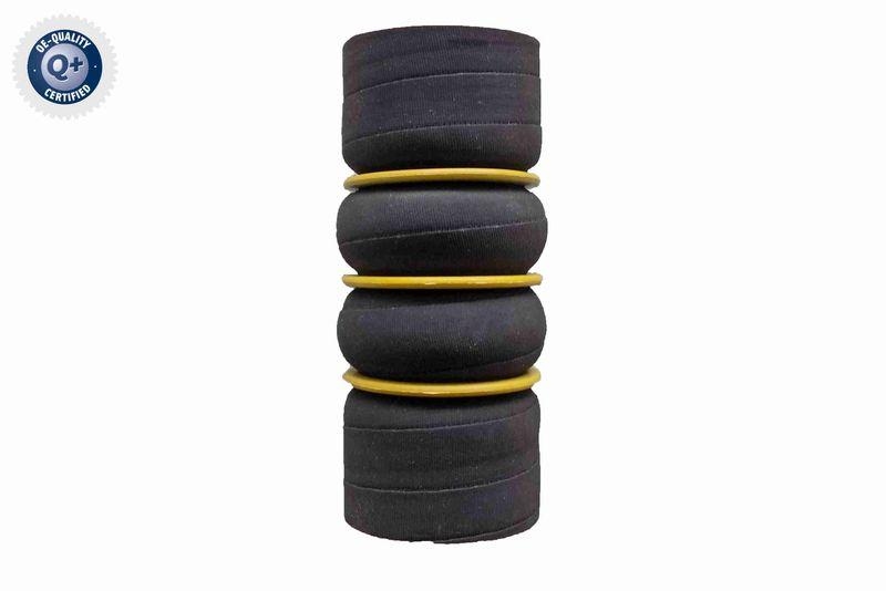 VAICO Ladeluftschlauch Q+, Erstausr&uuml;sterqualit&auml;t