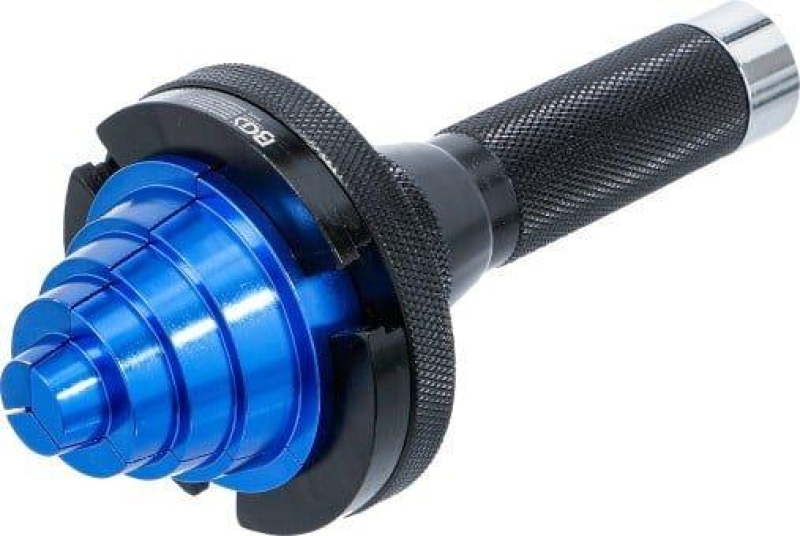 BGS Fitter Mandrel, seal ring