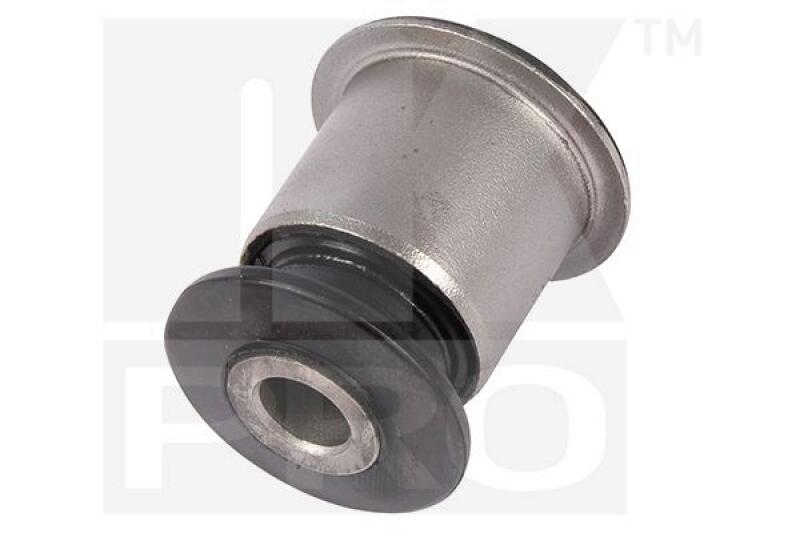 Control Arm-/Trailing Arm Bush