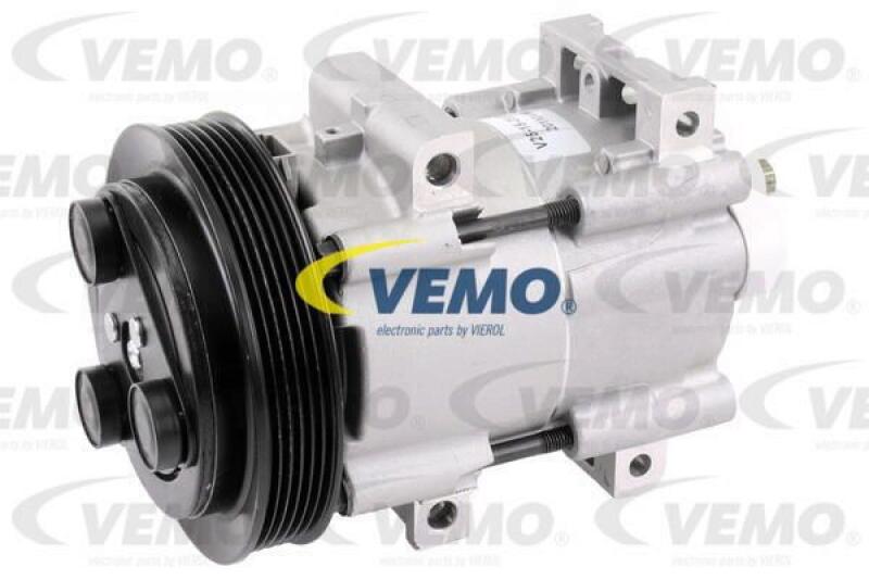 VEMO Kompressor, Klimaanlage Original VEMO Qualität