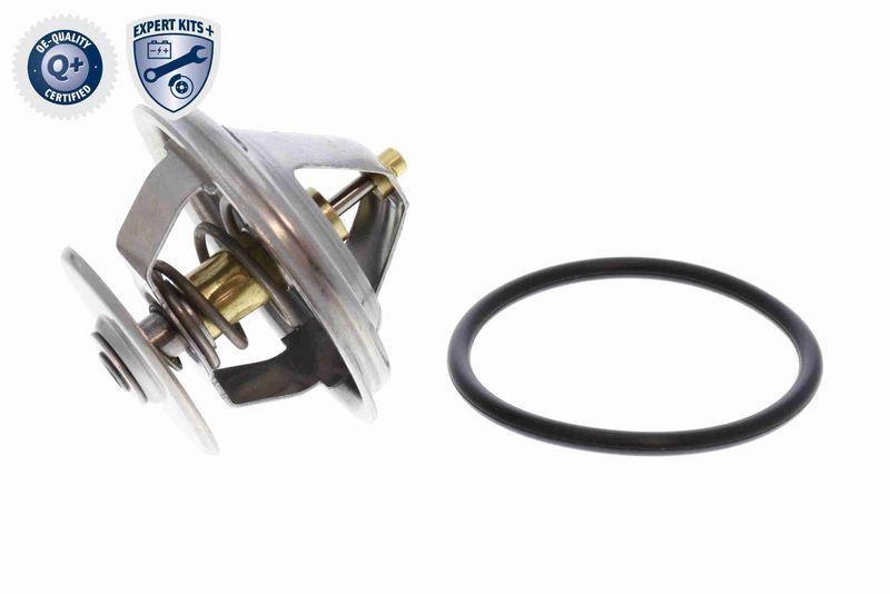 VEMO Thermostat, coolant EXPERT KITS +