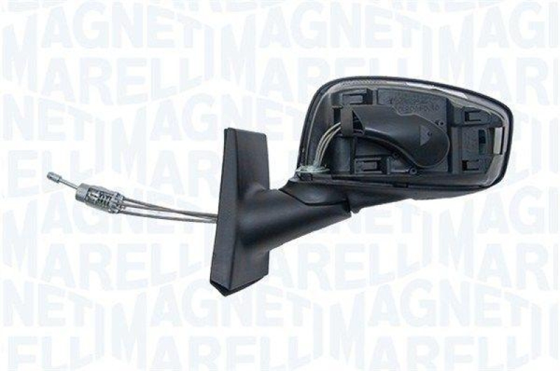 MAGNETI MARELLI Exterior Mirror