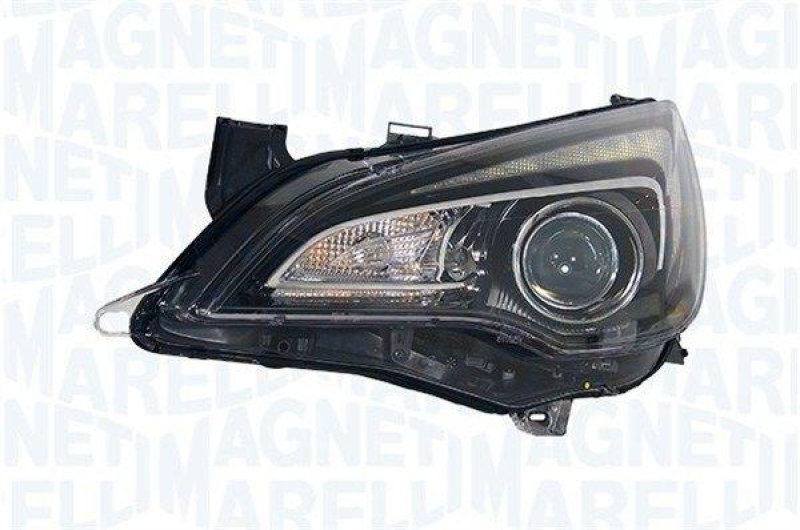 MAGNETI MARELLI Headlight