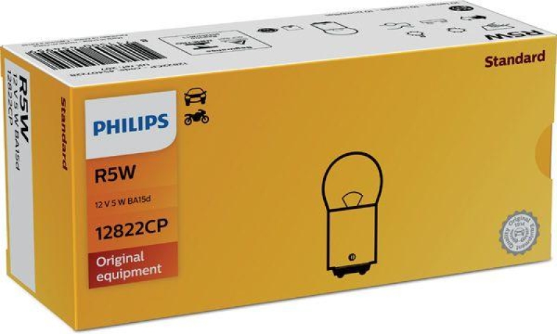 PHILIPS Bulb