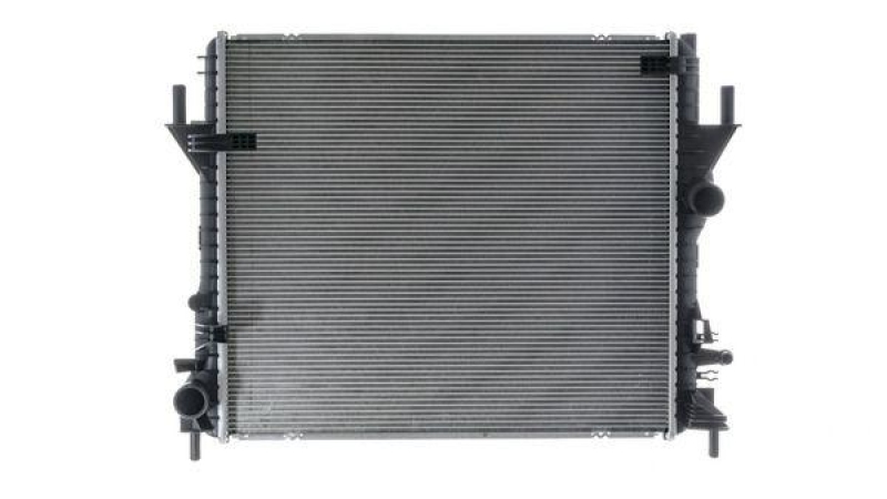 MAHLE Radiator, engine cooling BEHR *** PREMIUM LINE ***