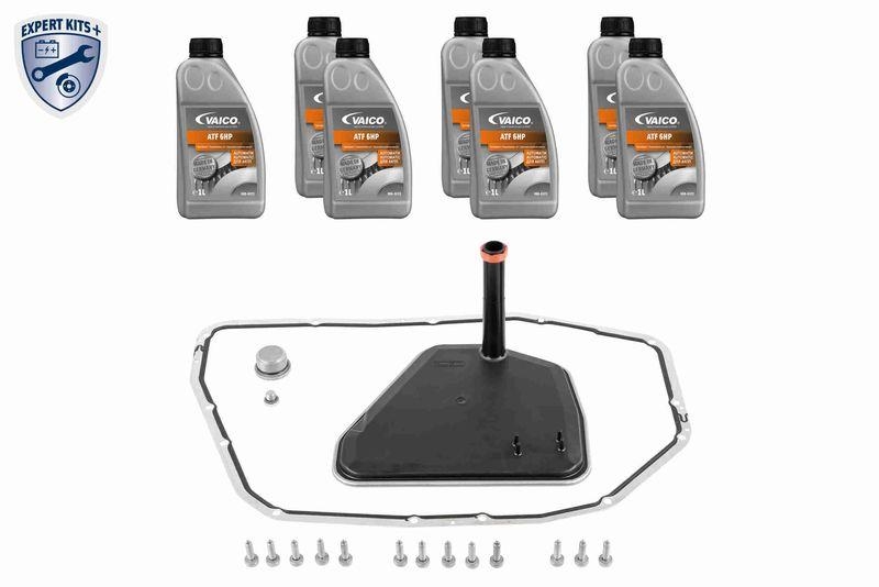 Parts Kit, automatic transmission oil change EXPERT KITS +