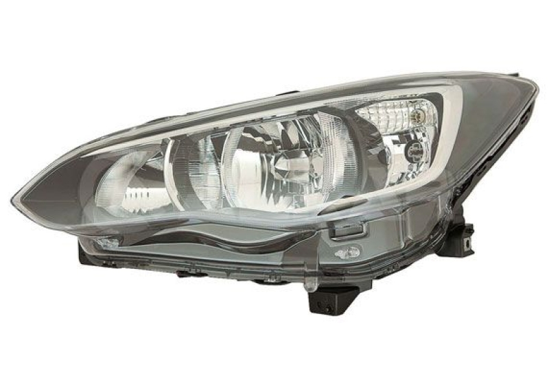 Headlight