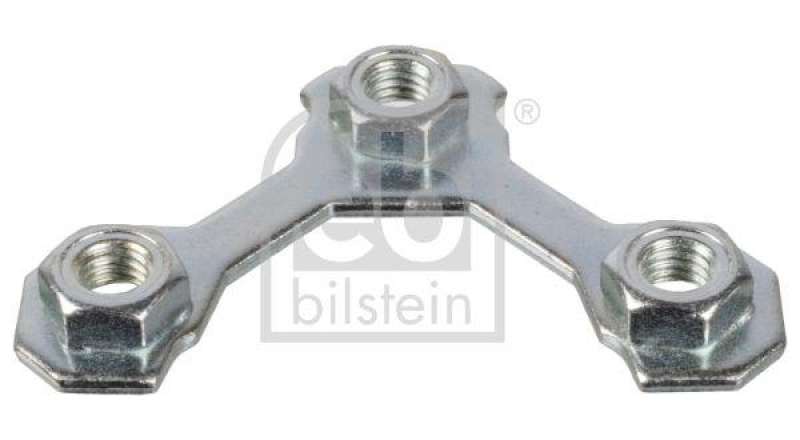 FEBI BILSTEIN Sicherungsblech, Trag-/Führungsgelenk