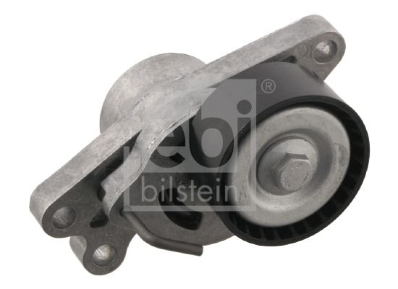 FEBI BILSTEIN Riemenspanner, Keilrippenriemen