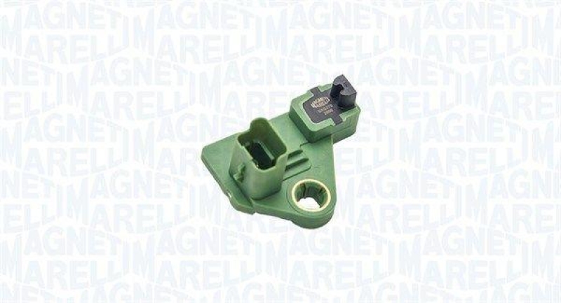 MAGNETI MARELLI Sensor, crankshaft pulse