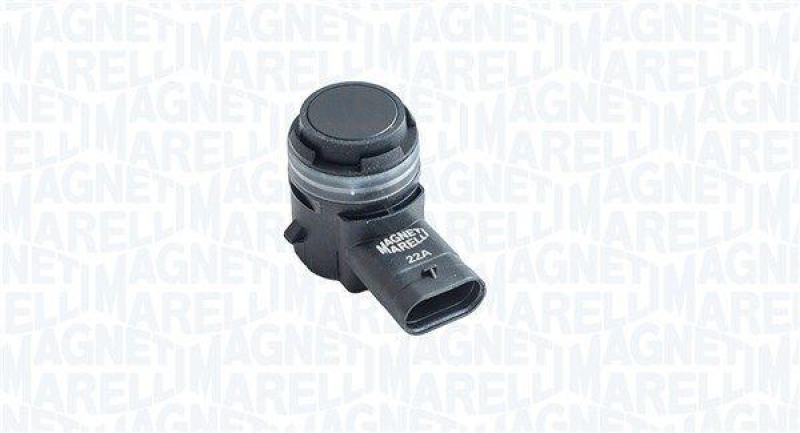 MAGNETI MARELLI Sensor, Einparkhilfe