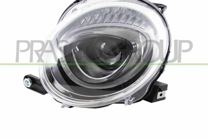 PRASCO Headlight