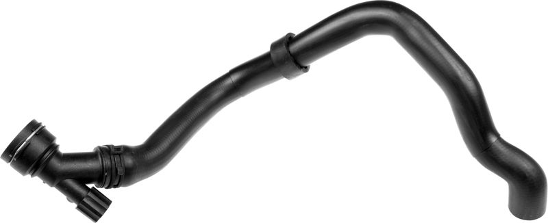 GATES Radiator Hose