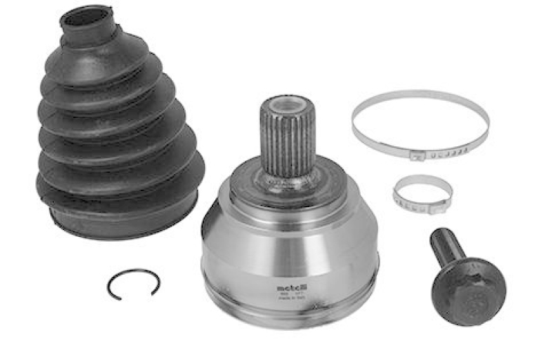 METELLI Joint Kit, drive shaft