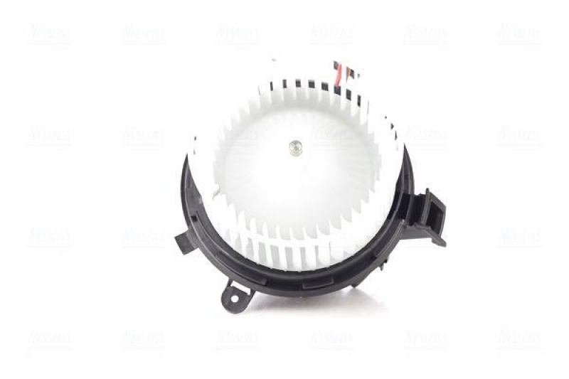 NISSENS Interior Blower