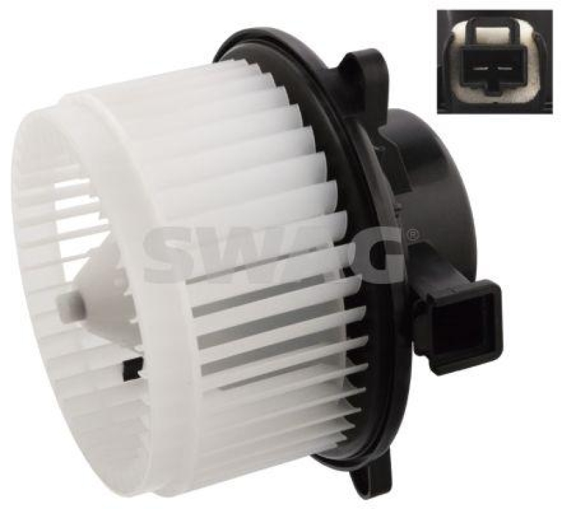 SWAG Interior Blower